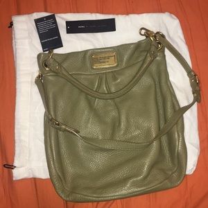 Marc jacobs hobo/ crossbody